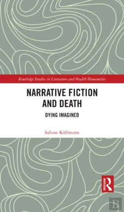 Bertrand.pt - Narrative Fiction And Death