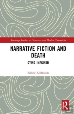 Bertrand.pt - Narrative Fiction And Death
