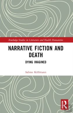 Bertrand.pt - Narrative Fiction And Death