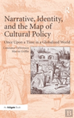 Bertrand.pt - Narrative, Identity, And The Map Of Cultural Policy