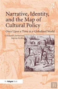 Bertrand.pt - Narrative, Identity, And The Map Of Cultural Policy