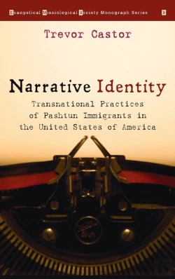Bertrand.pt - Narrative Identity