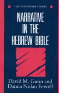 Bertrand.pt - Narrative In The Hebrew Bible