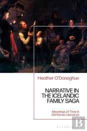 Narrative In The Icelandic Family Saga