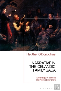 Bertrand.pt - Narrative In The Icelandic Family Saga