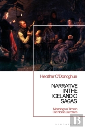 Narrative In The Icelandic Sagas