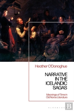 Bertrand.pt - Narrative In The Icelandic Sagas
