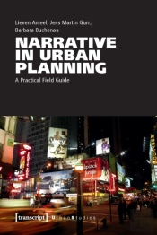 Narrative In Urban Planning