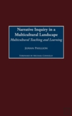 Bertrand.pt - Narrative Inquiry In A Multicultural Landscape