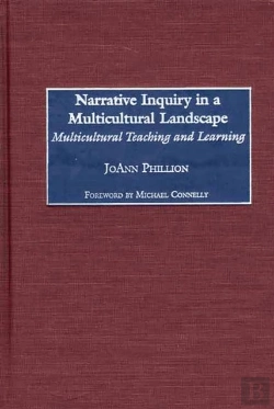 Bertrand.pt - Narrative Inquiry In A Multicultural Landscape