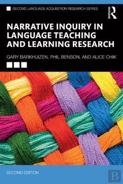 Bertrand.pt - Narrative Inquiry In Language Teaching And Learning Research
