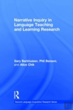 Bertrand.pt - Narrative Inquiry In Language Teaching And Learning Research