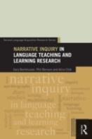 Narrative Inquiry In Language Teaching And Learning Research