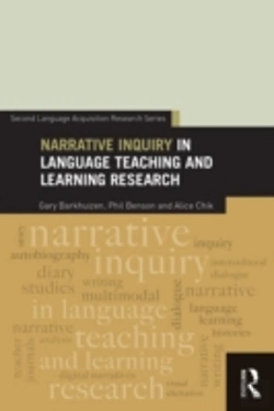 Bertrand.pt - Narrative Inquiry In Language Teaching And Learning Research