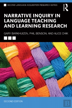 Bertrand.pt - Narrative Inquiry In Language Teaching And Learning Research