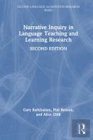 Narrative Inquiry In Language Teaching And Learning Research