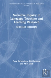 Narrative Inquiry In Language Teaching And Learning Research