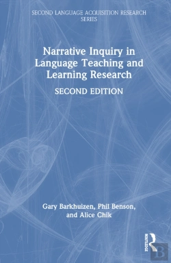 Bertrand.pt - Narrative Inquiry In Language Teaching And Learning Research