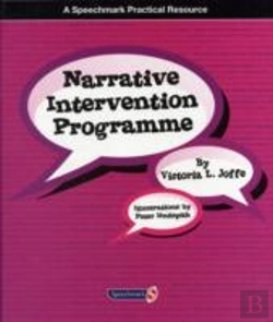 Bertrand.pt - Narrative Intervention Programme
