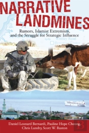 Narrative Landmines