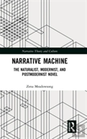 Narrative Machine