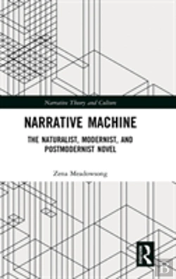 Bertrand.pt - Narrative Machine