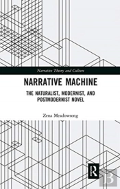 Narrative Machine