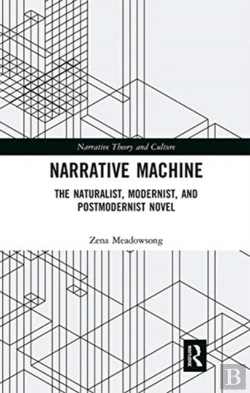 Bertrand.pt - Narrative Machine