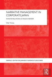 Narrative Management In Corporate Japan