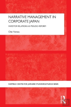 Bertrand.pt - Narrative Management In Corporate Japan