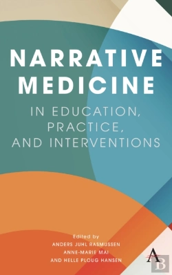 Bertrand.pt - Narrative Medicine In Education, Practice, And Interventions