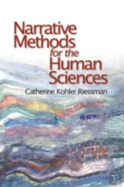 Bertrand.pt - Narrative Methods For The Human Sciences