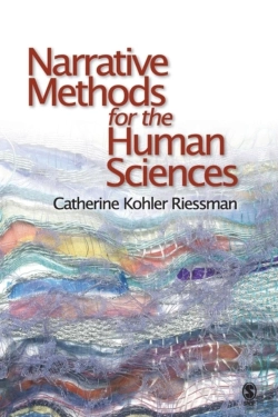 Bertrand.pt - Narrative Methods For The Human Sciences