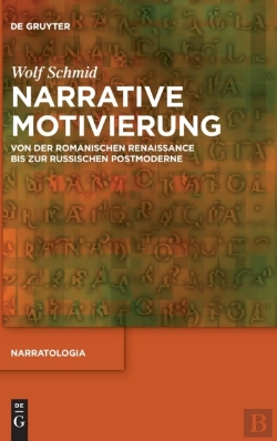 Bertrand.pt - Narrative Motivierung