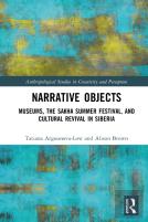 Narrative Objects