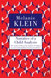 Narrative Of A Child Analysis