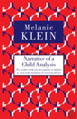Bertrand.pt - Narrative Of A Child Analysis