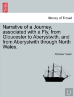 Bertrand.pt - Narrative Of A Journey, Associated With