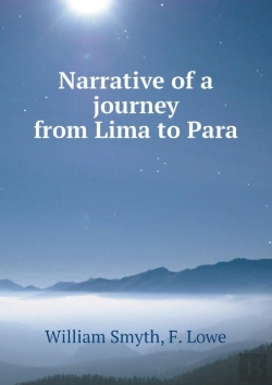 Bertrand.pt - Narrative Of A Journey From Lima To Para