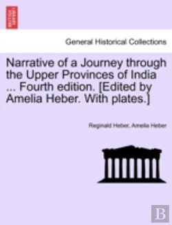 Bertrand.pt - Narrative Of A Journey Through The Upper