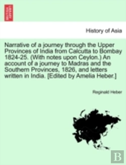 Bertrand.pt - Narrative Of A Journey Through The Upper
