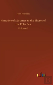 Narrative Of A Journey To The Shores Of