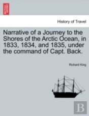 Narrative Of A Journey To The Shores Of