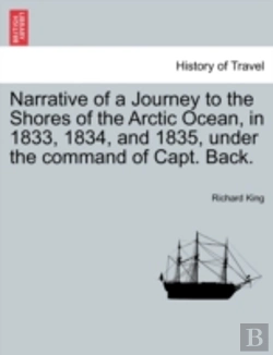 Bertrand.pt - Narrative Of A Journey To The Shores Of