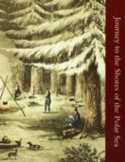 Bertrand.pt - Narrative Of A Journey To The Shores Of The Polar Sea, In The Years 1819, 20, 21, And 22