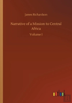Bertrand.pt - Narrative Of A Mission To Central Africa
