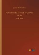 Narrative Of A Mission To Central Africa