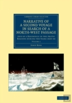 Bertrand.pt - Narrative Of A Second Voyage In Search Of A North-West Passage