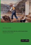 Narrative Of A Visit To Brazil, Chile, Peru, And The Sandwich Islands