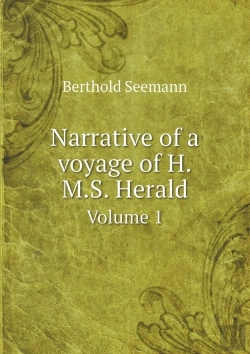 Bertrand.pt - Narrative Of A Voyage Of H.M.S. Herald Volume 1